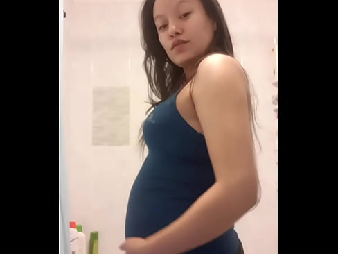 ❤️ داغترین شلخته کلمبیایی روی شبکه بازگشته است، باردار است، می‌خواهد آنها را تماشا کند، همچنین در https://onlyfans.com/maquinasperfectas1 دنبال کنید ❤ پورن با کیفیت در ما ❌