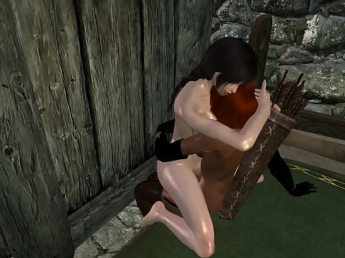 ❤️ در تعطیلات، و از بدن بازیگران tsbbe و unpe حداکثر، succubus و nord استفاده کردم ❤ پورن با کیفیت در ما ❌